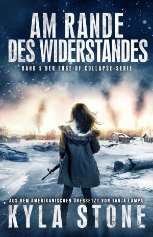 [Edge of Collapse 05] • Am Rande des Widerstandes